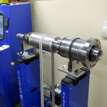Spindle Balancing