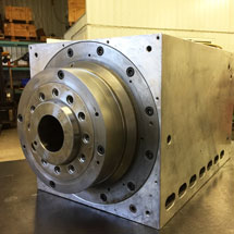 Other Spindle Services